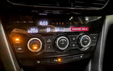 Mazda 6, 2013 год, 1 470 000 рублей, 14 фотография