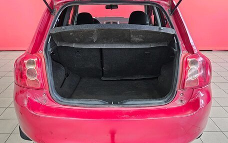Toyota Auris II, 2008 год, 275 000 рублей, 18 фотография