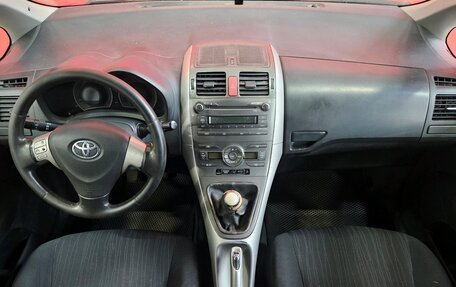 Toyota Auris II, 2008 год, 275 000 рублей, 9 фотография