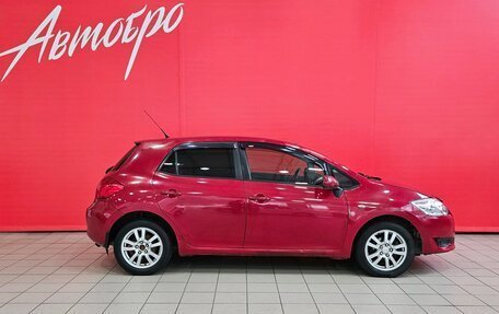Toyota Auris II, 2008 год, 275 000 рублей, 6 фотография