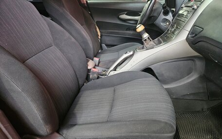 Toyota Auris II, 2008 год, 275 000 рублей, 12 фотография