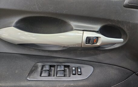 Toyota Auris II, 2008 год, 275 000 рублей, 17 фотография