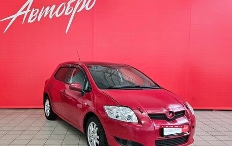 Toyota Auris II, 2008 год, 275 000 рублей, 7 фотография