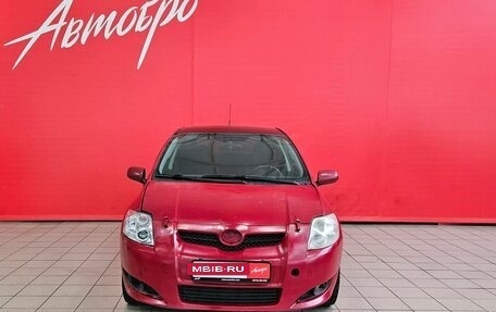 Toyota Auris II, 2008 год, 275 000 рублей, 8 фотография