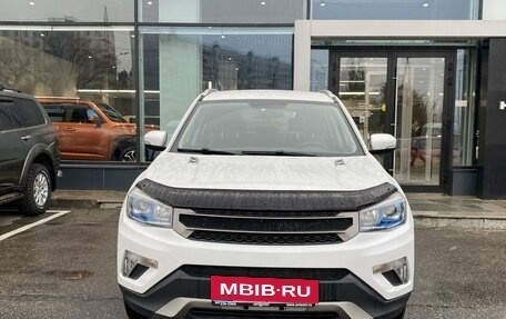 Changan CS75 I рестайлинг, 2017 год, 1 199 000 рублей, 2 фотография