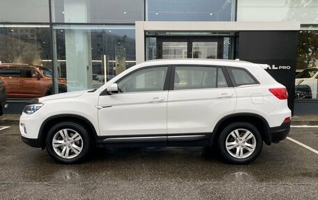 Changan CS75 I рестайлинг, 2017 год, 1 199 000 рублей, 8 фотография