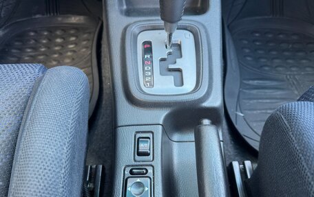 Subaru Impreza III, 2002 год, 675 000 рублей, 12 фотография