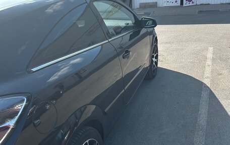 Opel Astra H, 2006 год, 420 000 рублей, 4 фотография