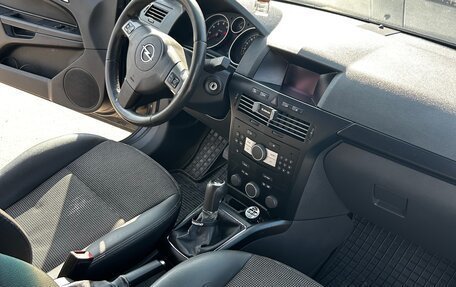 Opel Astra H, 2006 год, 420 000 рублей, 6 фотография