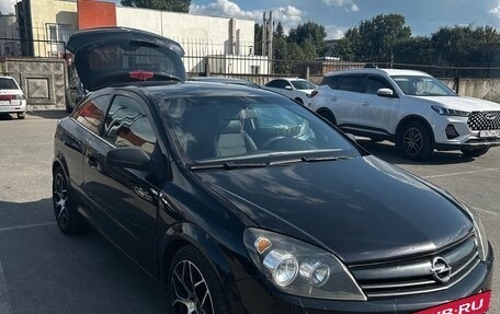 Opel Astra H, 2006 год, 420 000 рублей, 3 фотография