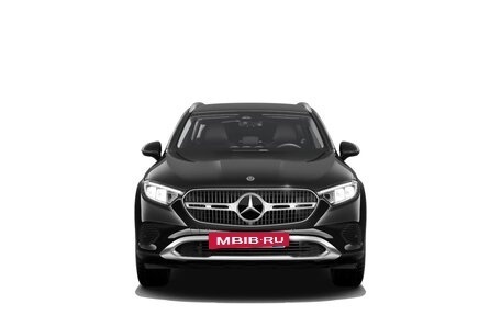 Mercedes-Benz GLC, 2024 год, 10 890 000 рублей, 9 фотография