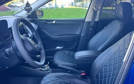Skoda Rapid II, 2020 год, 1 600 000 рублей, 5 фотография