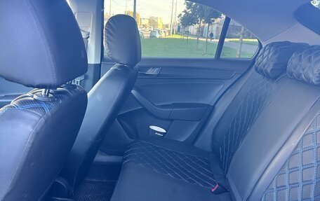 Skoda Rapid II, 2020 год, 1 600 000 рублей, 8 фотография