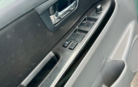 Suzuki SX4 II рестайлинг, 2011 год, 784 999 рублей, 16 фотография