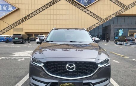 Mazda CX-5 II, 2021 год, 2 544 374 рублей, 2 фотография