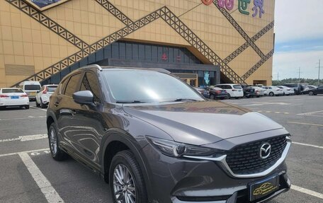 Mazda CX-5 II, 2021 год, 2 544 374 рублей, 3 фотография