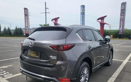 Mazda CX-5 II, 2021 год, 2 544 374 рублей, 6 фотография