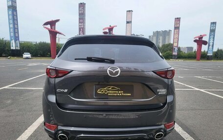 Mazda CX-5 II, 2021 год, 2 544 374 рублей, 5 фотография