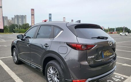 Mazda CX-5 II, 2021 год, 2 544 374 рублей, 4 фотография