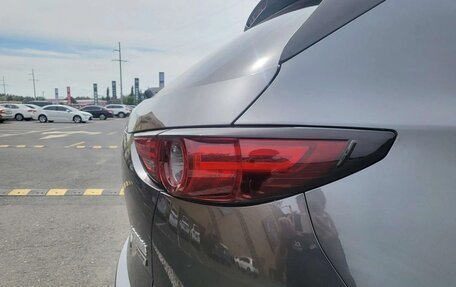 Mazda CX-5 II, 2021 год, 2 544 374 рублей, 12 фотография