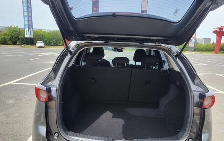 Mazda CX-5 II, 2021 год, 2 544 374 рублей, 16 фотография