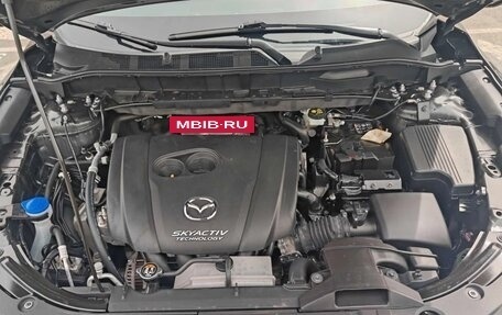 Mazda CX-5 II, 2021 год, 2 544 374 рублей, 10 фотография