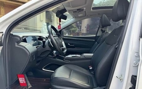 Hyundai Tucson, 2022 год, 2 118 000 рублей, 13 фотография