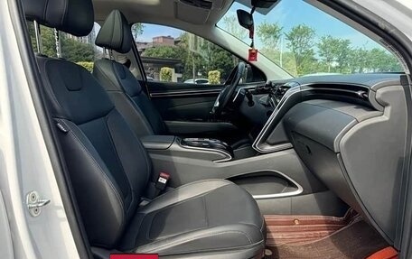 Hyundai Tucson, 2022 год, 2 118 000 рублей, 12 фотография