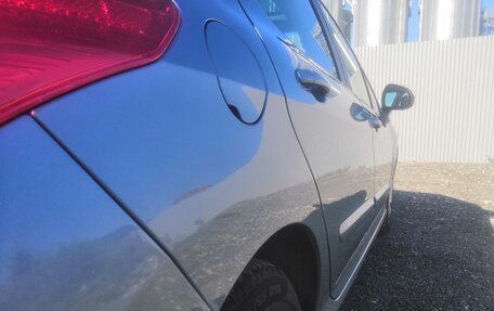 Peugeot 308 II, 2012 год, 800 000 рублей, 9 фотография