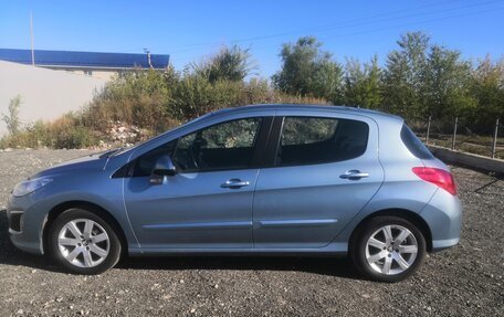 Peugeot 308 II, 2012 год, 800 000 рублей, 4 фотография