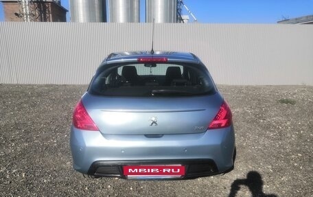 Peugeot 308 II, 2012 год, 800 000 рублей, 7 фотография