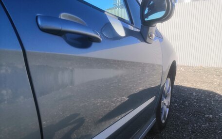 Peugeot 308 II, 2012 год, 800 000 рублей, 12 фотография