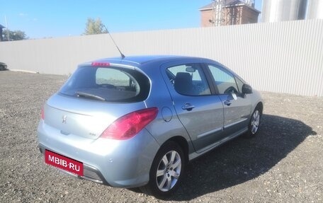 Peugeot 308 II, 2012 год, 800 000 рублей, 6 фотография