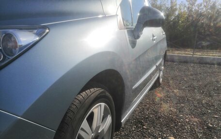 Peugeot 308 II, 2012 год, 800 000 рублей, 20 фотография