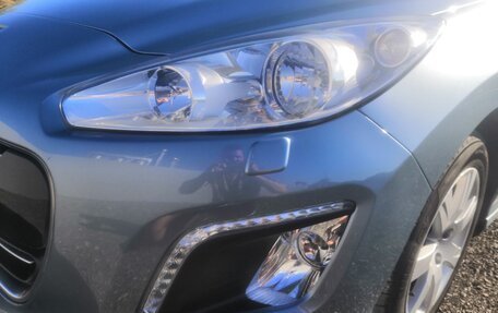 Peugeot 308 II, 2012 год, 800 000 рублей, 15 фотография