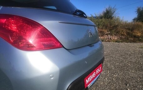 Peugeot 308 II, 2012 год, 800 000 рублей, 19 фотография