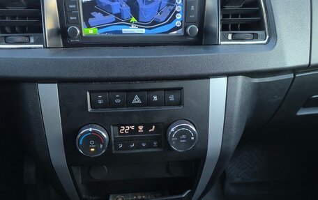 ЛуАЗ Patriot, 2022 год, 2 000 000 рублей, 5 фотография