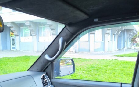 ЛуАЗ Patriot, 2022 год, 2 000 000 рублей, 4 фотография