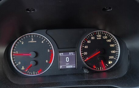 ЛуАЗ Patriot, 2022 год, 2 000 000 рублей, 6 фотография