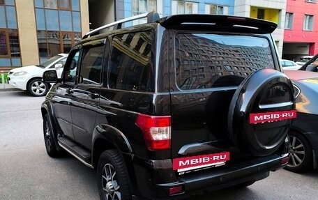 ЛуАЗ Patriot, 2022 год, 2 000 000 рублей, 2 фотография