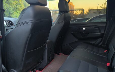 ЛуАЗ Patriot, 2022 год, 2 000 000 рублей, 15 фотография