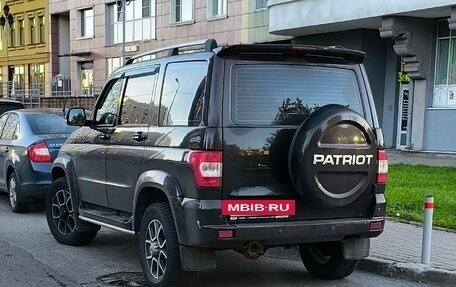 ЛуАЗ Patriot, 2022 год, 2 000 000 рублей, 12 фотография