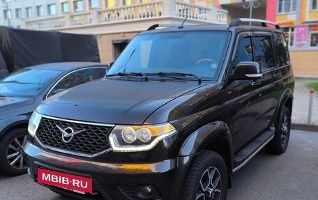 ЛуАЗ Patriot, 2022 год, 2 000 000 рублей, 14 фотография