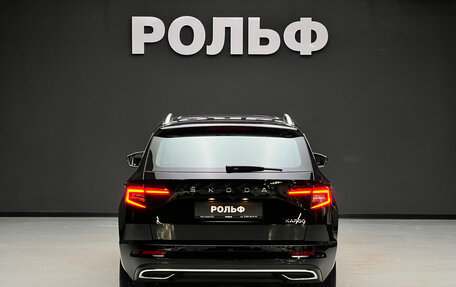 Skoda Karoq I, 2025 год, 3 350 000 рублей, 4 фотография