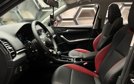 Skoda Karoq I, 2025 год, 3 350 000 рублей, 12 фотография