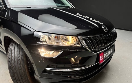 Skoda Karoq I, 2025 год, 3 350 000 рублей, 8 фотография