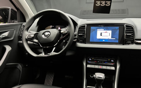 Skoda Karoq I, 2025 год, 3 350 000 рублей, 19 фотография