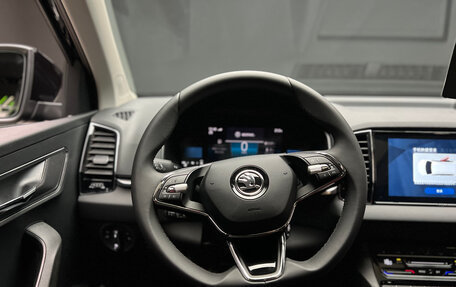 Skoda Karoq I, 2025 год, 3 350 000 рублей, 20 фотография