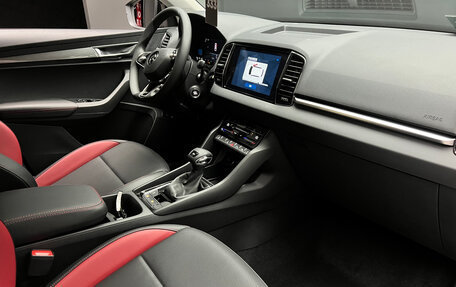 Skoda Karoq I, 2025 год, 3 350 000 рублей, 21 фотография