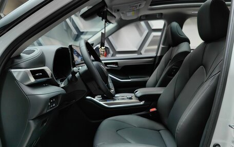 Toyota Highlander, 2025 год, 5 990 000 рублей, 20 фотография